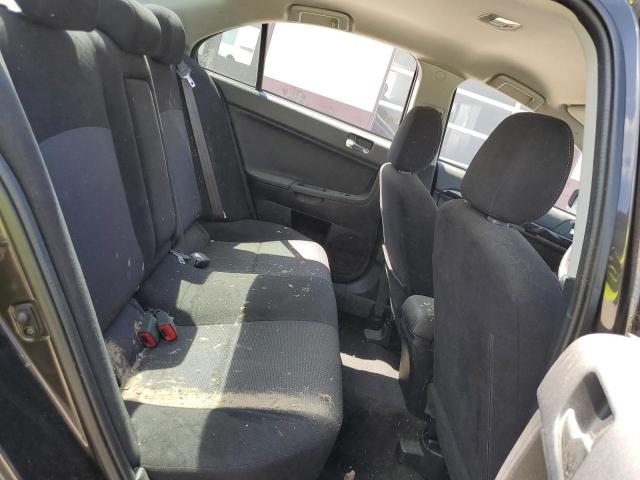 Photo 6 from auction – 2015 MITSUBISHI LANCER EVO with VIN JA32W8FV2FU009534
