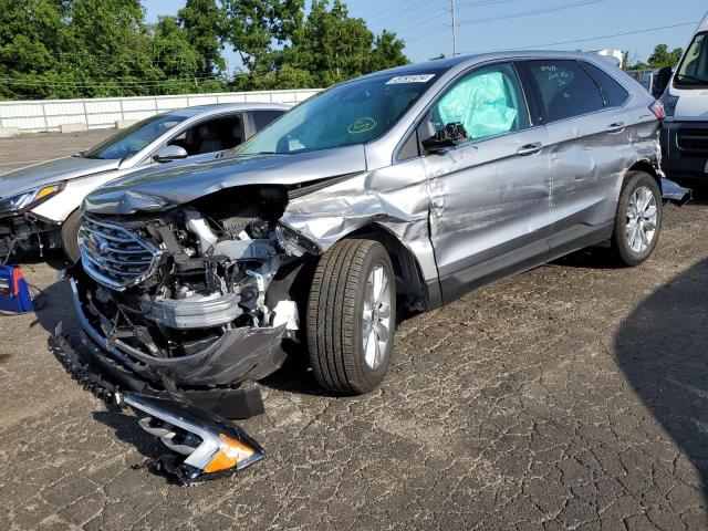 Photo 2 from auction – 2022 FORD EDGE TITAN with VIN 2FMPK4K9XNBA31091