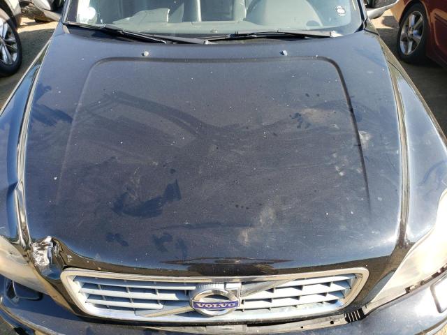 Photo 7 from auction – 2011 VOLVO XC90 3.2 with VIN YV4952CZ2B1578061