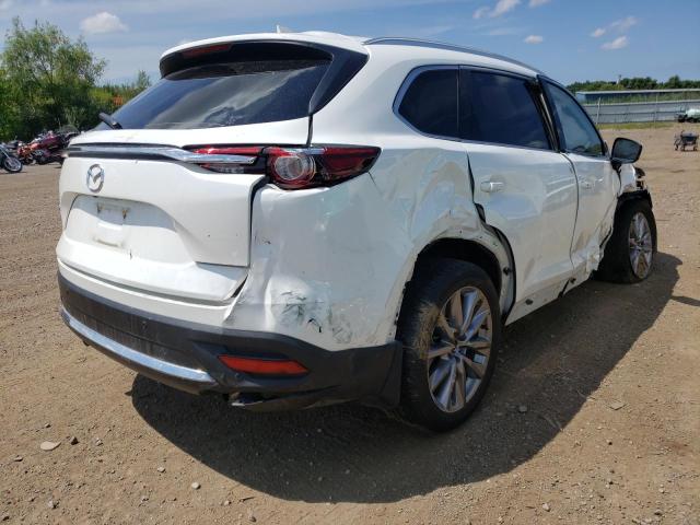 Photo 4 from auction – 2021 MAZDA CX-9 GRAND with VIN JM3TCBDY8M0501960