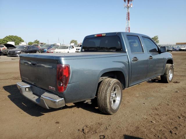Фото 4 с аукциона – 2006 GMC CANYON с VIN 1GTCS136368123640