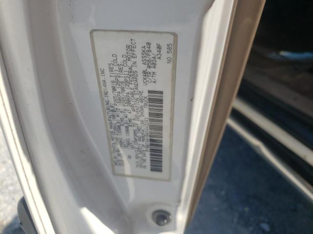 Photo 10 from auction – 2004 TOYOTA TUNDRA with VIN 5TBBT44164S443243