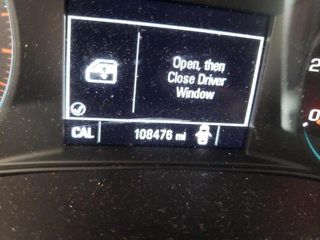 Photo 8 from auction – 2018 CHEVROLET MALIBU LT with VIN 1G1ZD5ST6JF269594