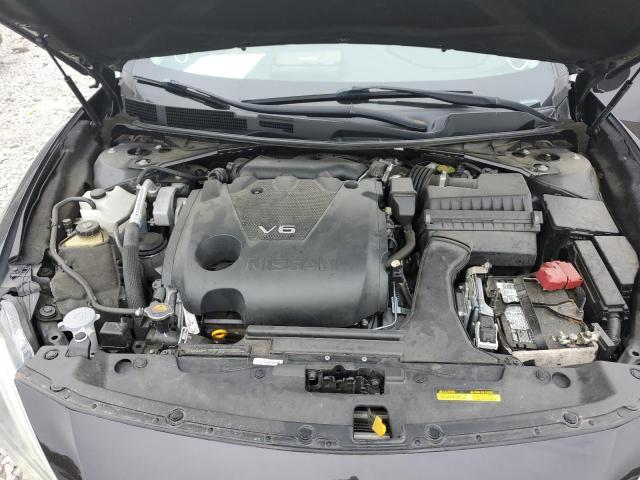 Photo 7 from auction – 2017 NISSAN MAXIMA 3.5 with VIN 1N4AA6AP9HC384215