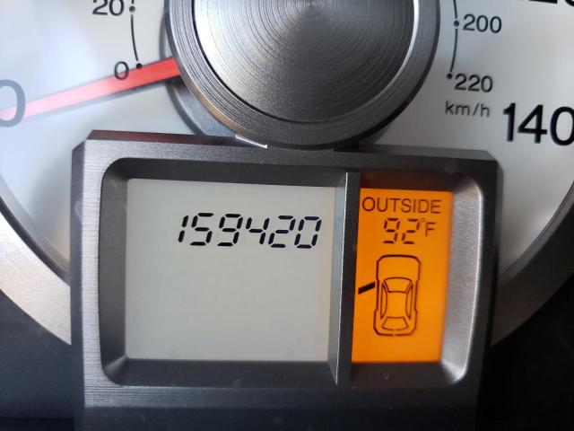 Photo 8 from auction – 2010 HONDA PILOT EXL with VIN 5FNYF4H53AB033070