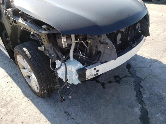 Photo 9 from auction – 2010 LEXUS RX 350 with VIN 2T2BK1BAXAC036828