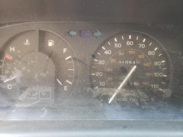 Photo 8 from auction – 1990 TOYOTA COROLLA DL with VIN 1NXAE94A5LZ071166