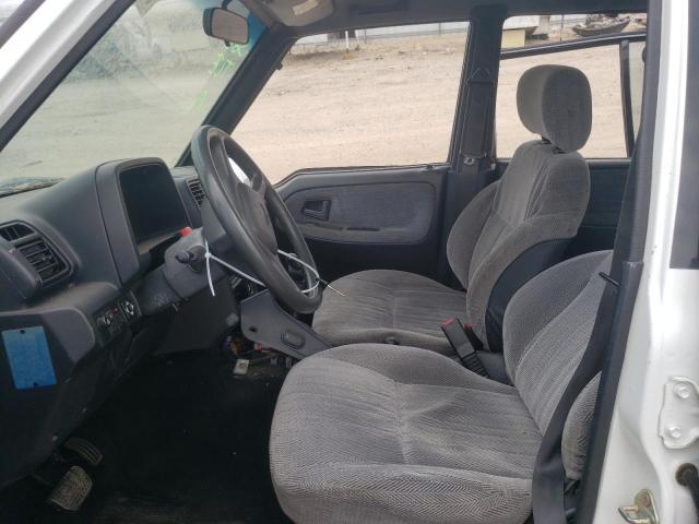 Photo 5 from auction – 1994 SUZUKI SIDEKICK J with VIN JS3TD03V9R4103837