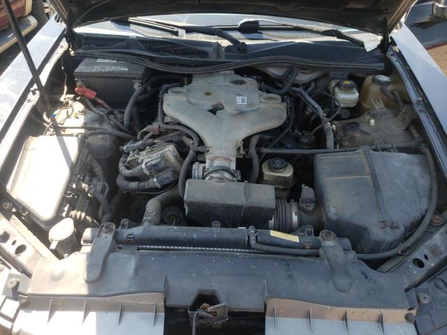 صورة رقم 7 من المزاد - 2004 CADILLAC CTS مع VIN 1G6DM577X40116045