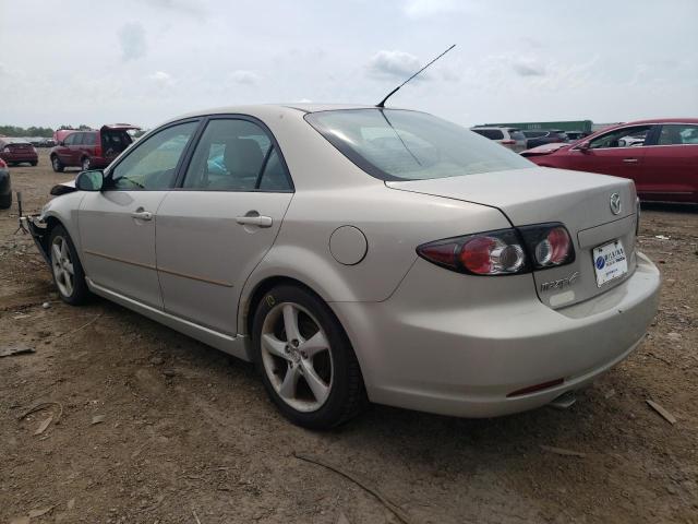 Photo 3 from auction – 2007 MAZDA 6 I with VIN 1YVHP80C575M50628