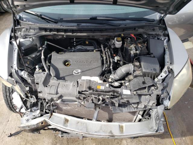 Photo 7 from auction – 2010 MAZDA CX-7 with VIN JM3ER2W50A0351428