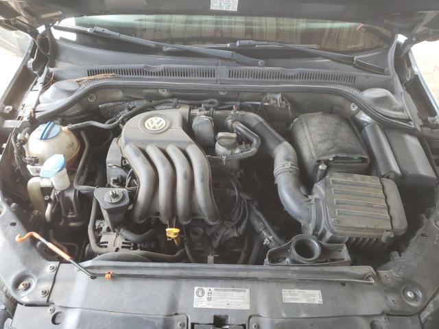 Photo 7 from auction – 2013 VOLKSWAGEN JETTA BASE with VIN 3VW2K7AJ4DM272232