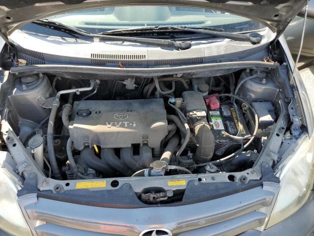 Photo 7 from auction – 2005 TOYOTA SCION XA with VIN JTKKT604650106443