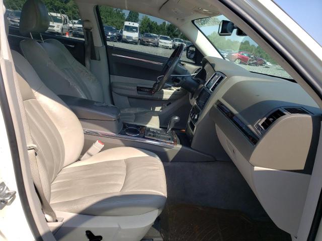Photo 5 from auction – 2010 CHRYSLER 300C with VIN 2C3CA6CT3AH126289