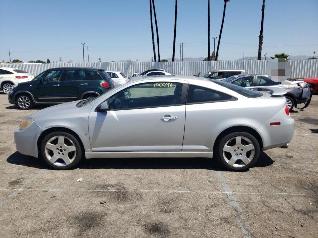 Photo 9 from auction – 2008 CHEVROLET COBALT SPO with VIN 1G1AM18B387110105