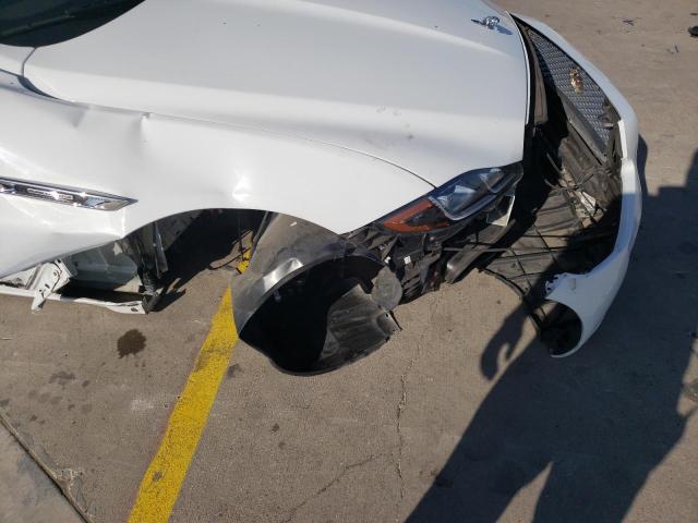 Photo 9 from auction – 2016 JAGUAR XJL SUPERC with VIN SAJWA2GE4GMV98246