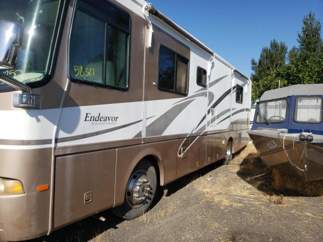 Photo 9 from auction – 2002 ROADMASTER RAIL RAISED RAI with VIN 1RF22424822018109