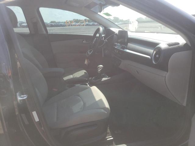 Photo 5 from auction – 2019 KIA FORTE FE with VIN 3KPF24AD0KE045172