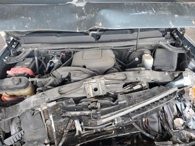 Photo 7 from auction – 2009 CHEVROLET SILVERADO with VIN 3GCEK13C49G246098