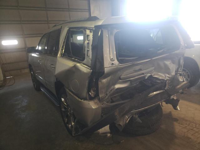 Photo 3 from auction – 2016 GMC YUKON DENA with VIN 1GKS2CKJ1GR278071