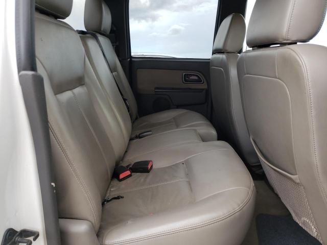 Photo 6 from auction – 2005 GMC CANYON with VIN 1GTDT136058145823