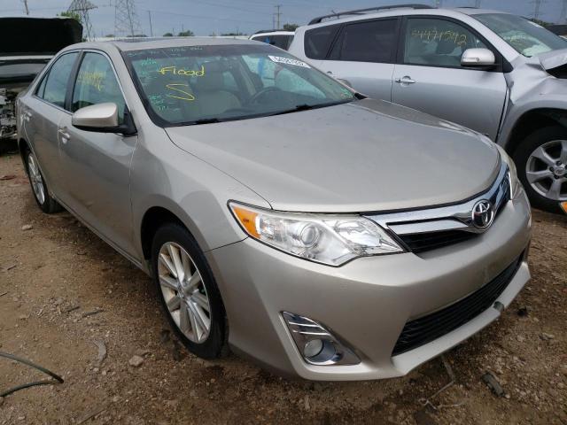 Photo 1 from auction – 2013 TOYOTA CAMRY L with VIN 4T4BF1FK0DR330985