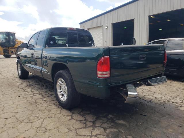 Photo 3 from auction – 2000 DODGE DAKOTA with VIN 1B7GL22X9YS781614