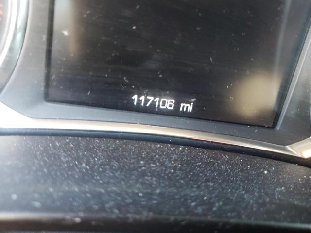 Photo 8 from auction – 2018 CHEVROLET MALIBU LT with VIN 1G1ZD5ST6JF152159