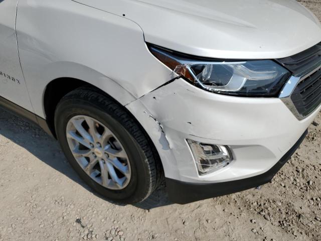 Photo 9 from auction – 2018 CHEVROLET EQUINOX LT with VIN 2GNAXJEVXJ6269102