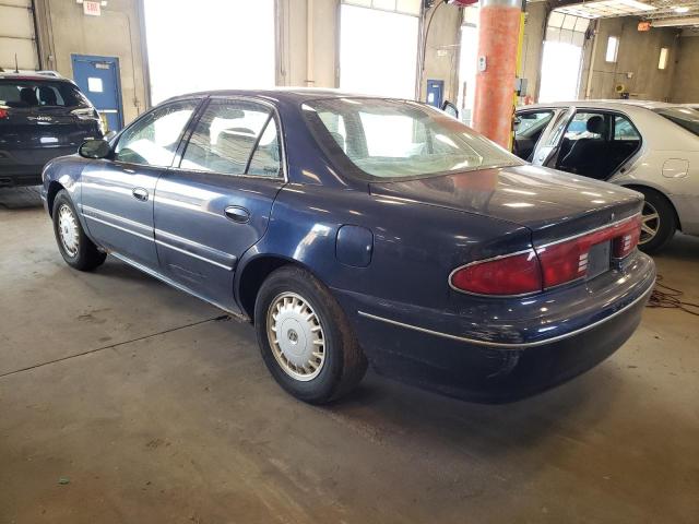 Photo 3 from auction – 1998 BUICK CENTURY CU with VIN 2G4WS52M8W1566367