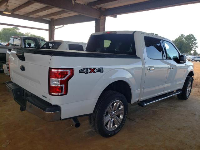 Photo 4 from auction – 2020 FORD F150 SUPER with VIN 1FTEW1E47LKD05560