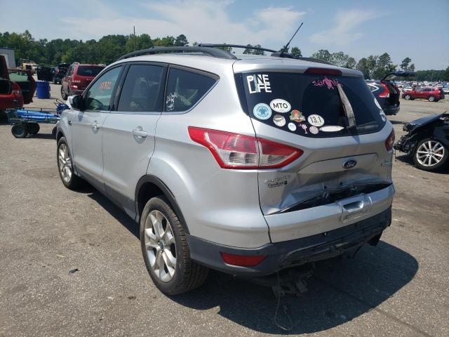 Photo 3 from auction – 2015 FORD ESCAPE SE with VIN 1FMCU0GX8FUC55531