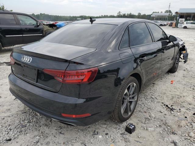 Photo 4 from auction – 2019 AUDI A4 PREMIUM with VIN WAUGMAF47KN020946