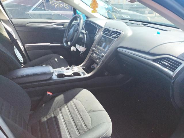 Photo 5 from auction – 2020 FORD FUSION SE with VIN 3FA6P0LU3LR221008