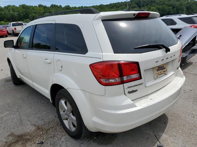 Photo 3 from auction – 2014 DODGE JOURNEY SE with VIN 3C4PDCAB4ET117014