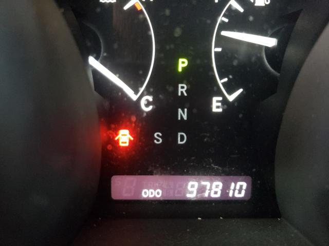 Photo 8 from auction – 2013 TOYOTA HIGHLANDER with VIN 5TDDK3EH7DS203126