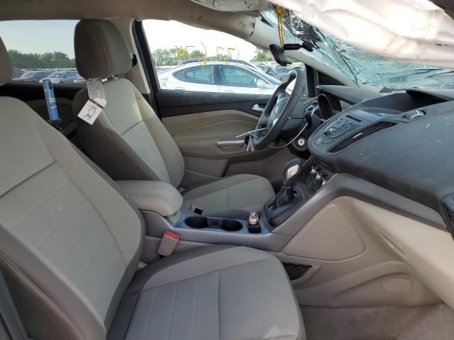 صورة رقم 5 من المزاد - 2014 FORD ESCAPE SE مع VIN 1FMCU0G97EUD80231