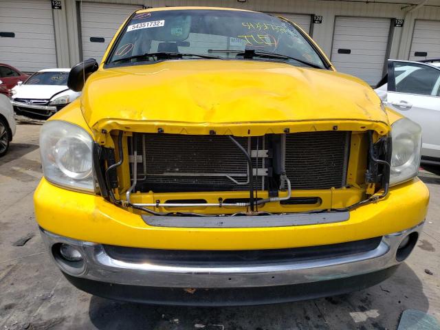 Photo 9 from auction – 2008 DODGE RAM 1500 S with VIN 1D7HU18298S579756