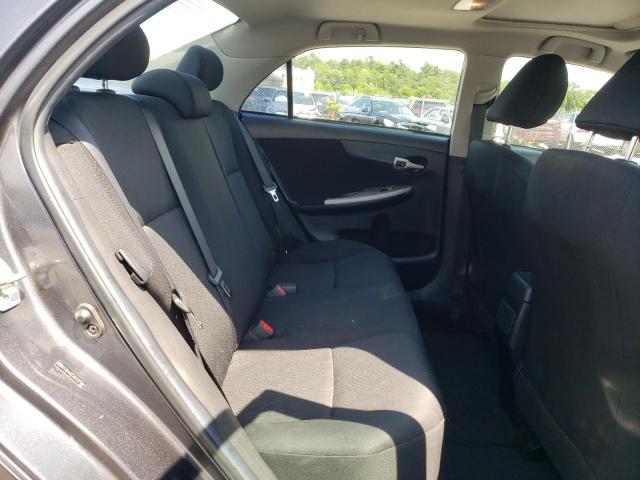 Photo 6 from auction – 2010 TOYOTA COROLLA BA with VIN 2T1BU4EE3AC327881