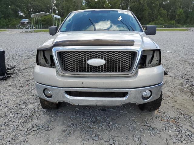 Photo 9 from auction – 2006 FORD F150 SUPER with VIN 1FTPW12566FA35479