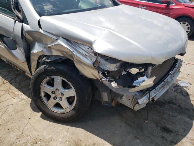 Photo 9 from auction – 2008 PONTIAC TORRENT with VIN 2CKDL43F286312073