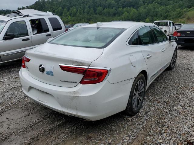Photo 4 from auction – 2017 BUICK LACROSSE E with VIN 1G4ZP5SS8HU180309