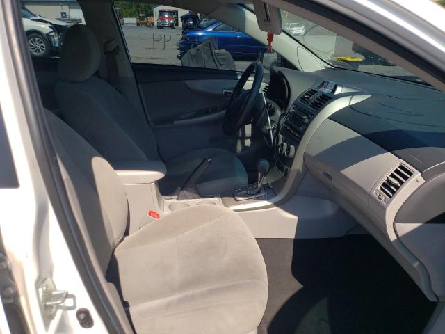 Photo 5 from auction – 2012 TOYOTA COROLLA BA with VIN 2T1BU4EE9CC776940