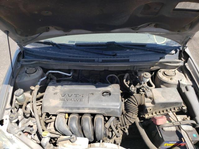 Photo 7 from auction – 2008 TOYOTA COROLLA CE with VIN 1NXBR32E78Z975507
