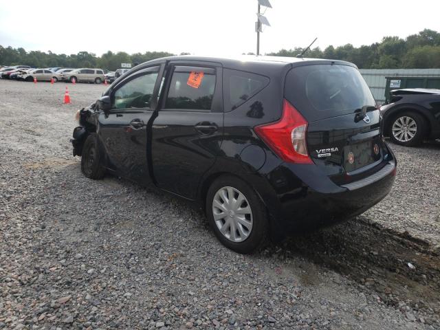 Photo 3 from auction – 2014 NISSAN VERSA NOTE with VIN 3N1CE2CP0EL432622