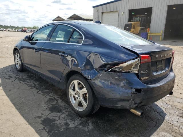 Photo 3 from auction – 2013 VOLVO S60 T5 with VIN YV1612FS6D1212827
