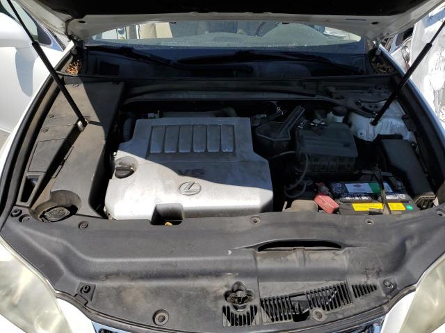 Photo 7 from auction – 2007 LEXUS ES 350 with VIN JTHBJ46G072153721