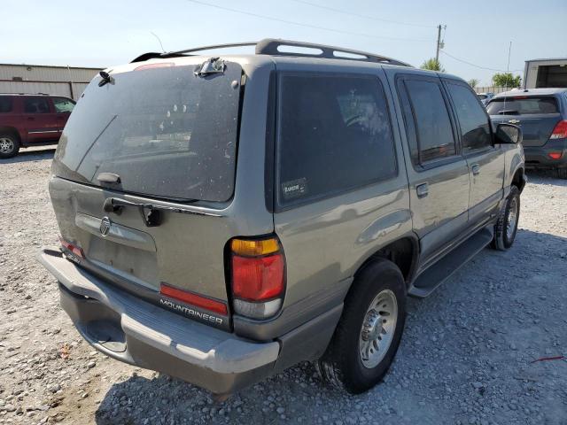 Photo 4 from auction – 2000 MERCURY MOUNTAINEE with VIN 4M2ZU66E2YUJ00309