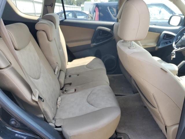 Photo 6 from auction – 2009 TOYOTA RAV4 with VIN 2T3BF33V19W015406