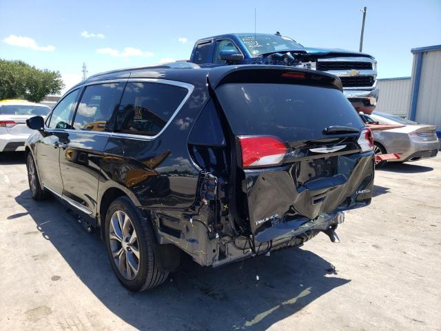 Foto 3 de la subasta – 2020 CHRYSLER PACIFICA L con VIN 2C4RC1GG8LR127273